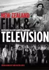 New Zealand Film and Television cover