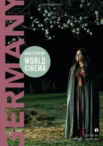 Directory of World Cinema: Germany cover