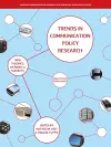 Trends in Communication Policy Research cover