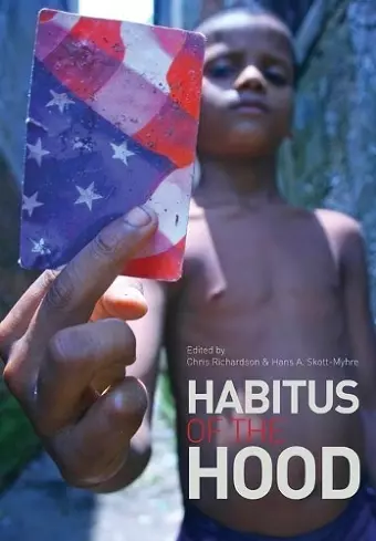 Habitus of the Hood cover