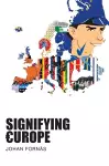 Signifying Europe cover