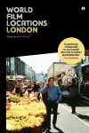 World Film Locations: London cover