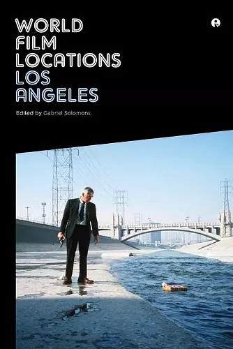 World Film Locations: Los Angeles cover