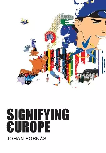 Signifying Europe cover