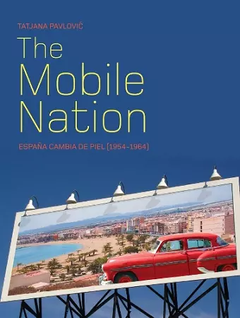 The Mobile Nation cover