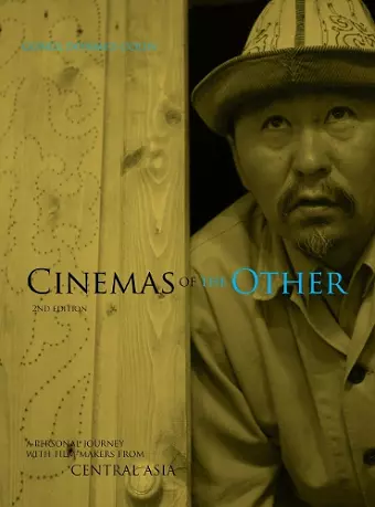 Cinemas of the Other cover