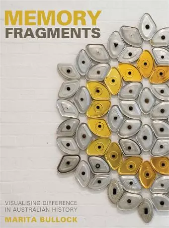 Memory Fragments cover