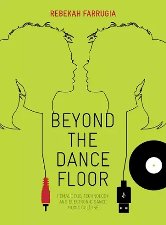 Beyond the Dance Floor cover