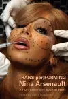 Trans(per)Forming Nina Arsenault cover