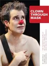 Clown Through Mask cover