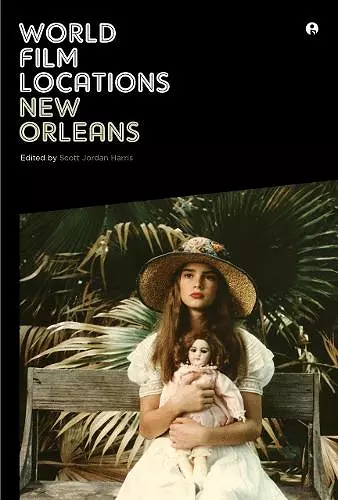 World Film Locations: New Orleans cover