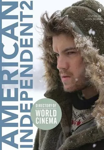 Directory of World Cinema: American Independent 2 cover