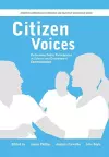 Citizen Voices cover