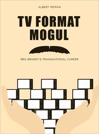 TV Format Mogul cover