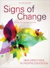 Signs of Change cover