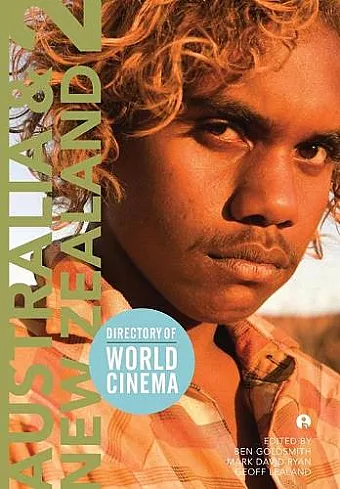 Directory of World Cinema: Australia and New Zealand 2 cover
