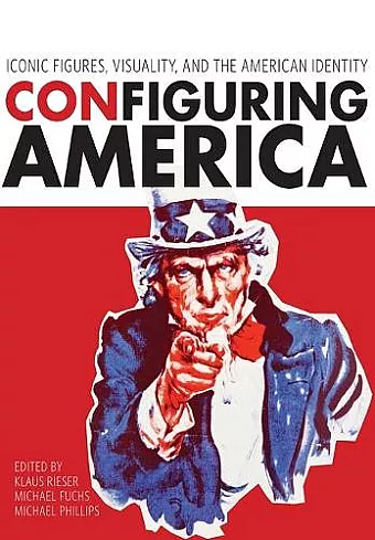 Configuring America cover