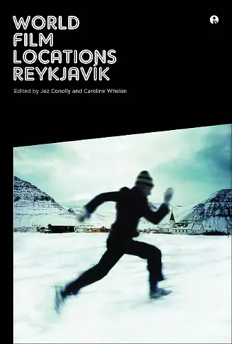 World Film Locations: Reykjavík cover