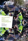 Mediation and Protest Movements cover