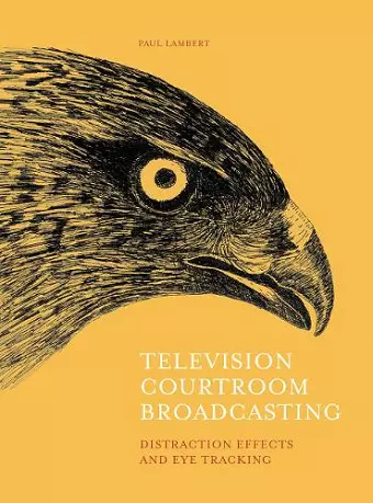 Television Courtroom Broadcasting cover