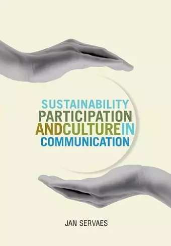 Sustainability, Participation and Culture in Communication cover