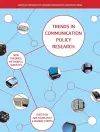 Trends in Communication Policy Research cover