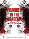 Zombies in the Academy cover