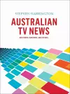 Australian TV News cover