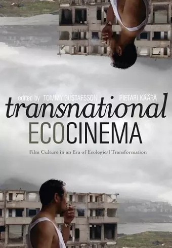 Transnational Ecocinema cover