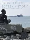 Frontiers of Screen History cover