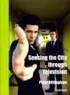 Sensing the City through Television cover