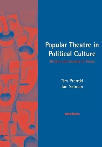 Popular Theatre in Political Culture cover