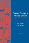 Popular Theatre in Political Culture cover