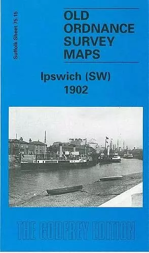 Ipswich (South West) 1902 cover