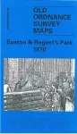 Euston and Regent's Park 1870 cover