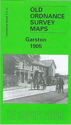 Garston 1904 cover