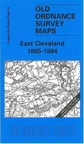 East Cleveland 1865-84 cover