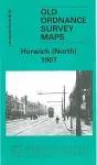 Horwich (North) 1907 cover