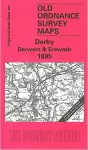 Derby Derwent and Erewash 1895 cover