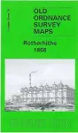 Rotherhithe 1867 cover