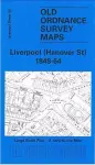 Liverpool (Hanover Street) 1864 cover