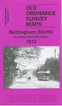 Nottingham (North) 1913 cover