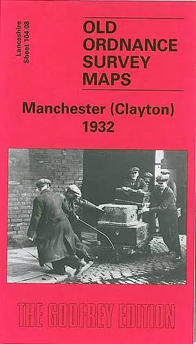 Manchester (Clayton) 1932 cover