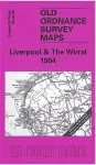 Liverpool and The Wirral 1904 cover