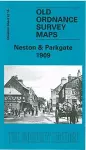 Neston and Parkgate 1909 cover