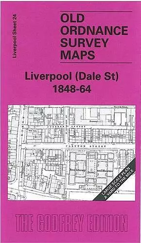 Liverpool (Dale Street) 1848-64 cover