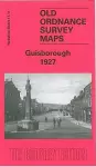 Guisborough 1927 cover