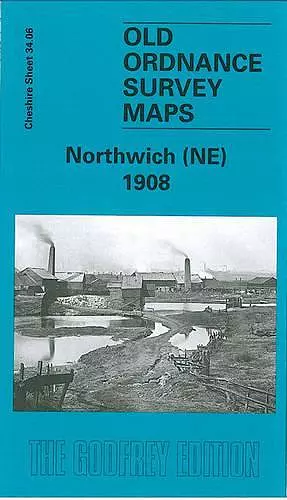 Northwich (NE) 1908 cover