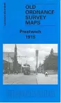 Prestwich 1915 cover