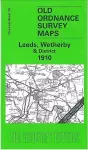 Leeds, Wetherby and District 1910 cover